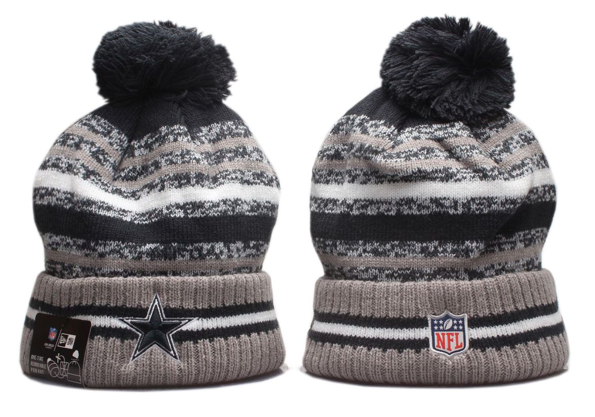 2023 NFL Dallas Cowboys beanies ypmy4